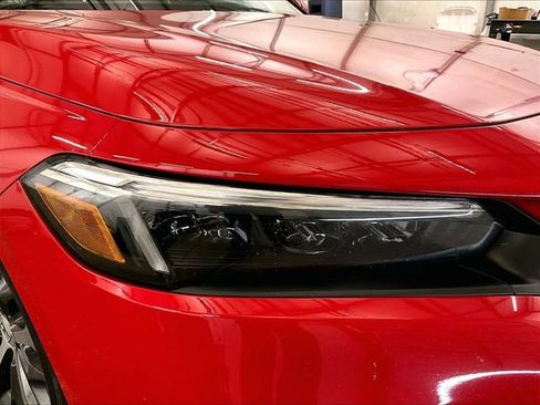 Used 2024 Honda Civic Touring image 27
