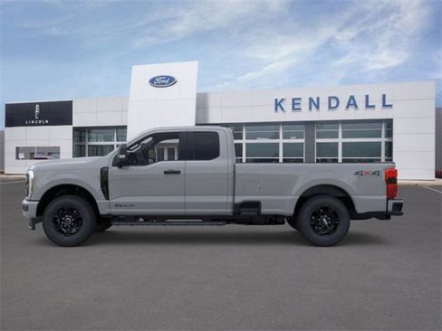 New 2025 Ford F250 XL w/ STX Appearance Package image 3