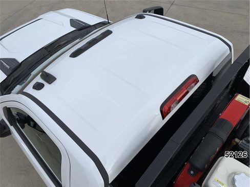 Used 2021 Chevrolet Silverado 3500 W/T w/ WT Fleet Convenience Package image 11