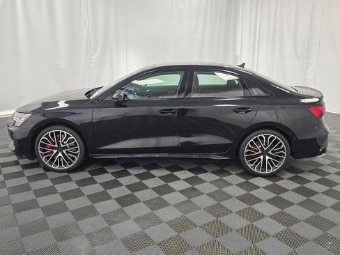 New 2026 Audi S3 Premium image 3