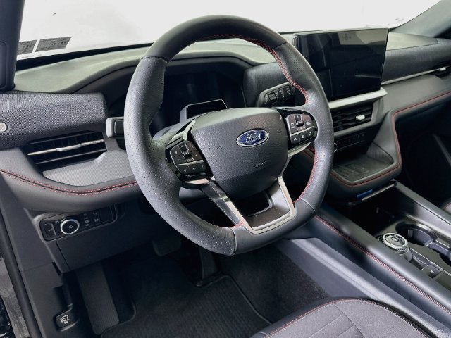 Used 2025 Ford Explorer ST-Line w/ Premium Package AWD/4WD image 12