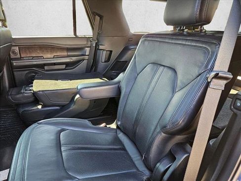 Used 2018 Ford Expedition Limited w/ Equipment Group 302A image 19