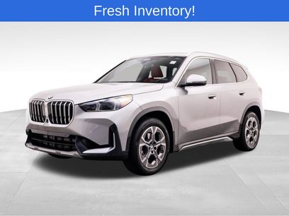Certified 2025 BMW X1 xDrive28i w/ Premium Package