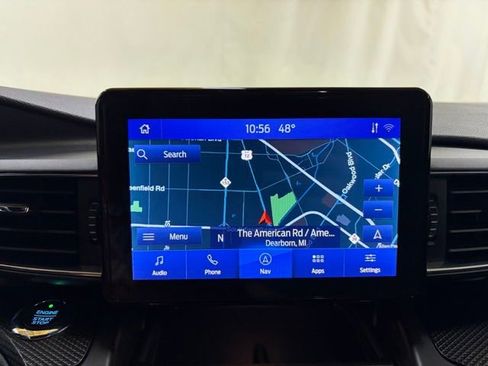 Used 2020 Ford Explorer ST w/ ST Street Pack AWD/4WD image 65