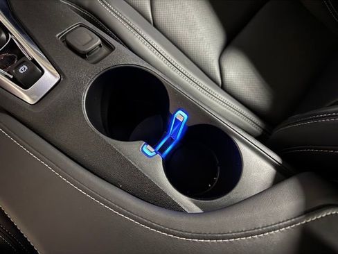 Used 2023 Chevrolet Camaro SS RWD image 36