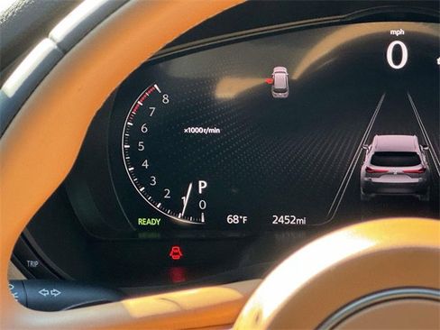 Used 2025 MAZDA CX-90 3.3 Turbo S w/ Premium Plus image 29