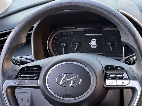Used 2023 Hyundai Tucson SEL AWD/4WD image 20