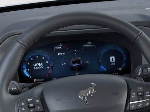 New 2026 Ford Bronco Sport Badlands AWD/4WD image 13