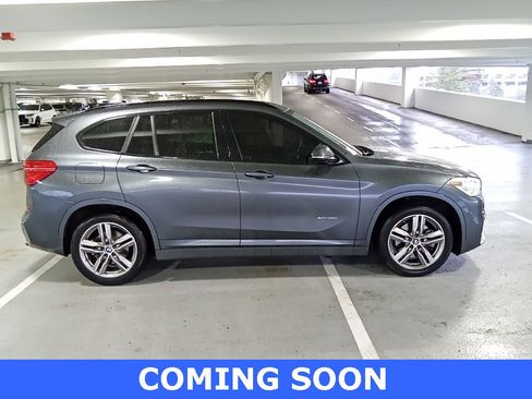 Used 2016 BMW X1 xDrive28i image 5