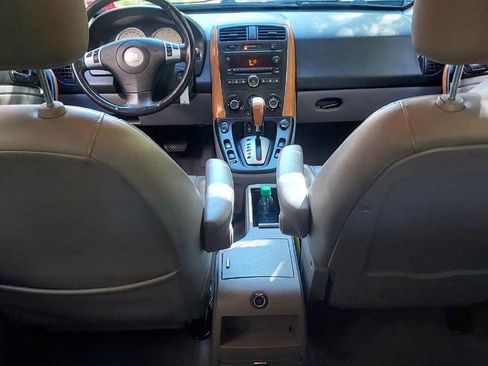 Used 2007 Saturn Vue AWD V6 w/ Leather Appointments Pkg image 8