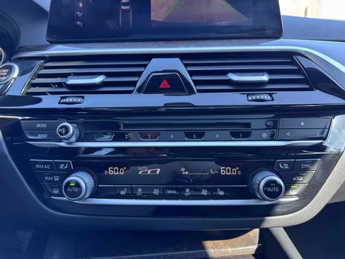 Used 2017 BMW 530i image 27