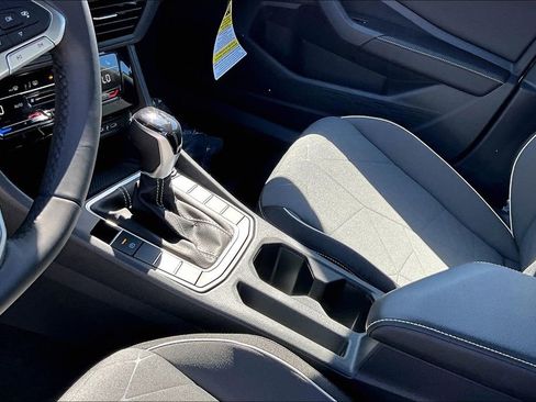 New 2026 Volkswagen Jetta Sport image 22