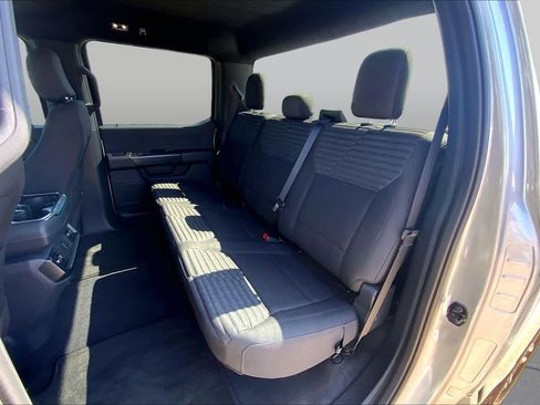 Certified 2023 Ford F150 XL w/ STX Appearance Package RWD image 21