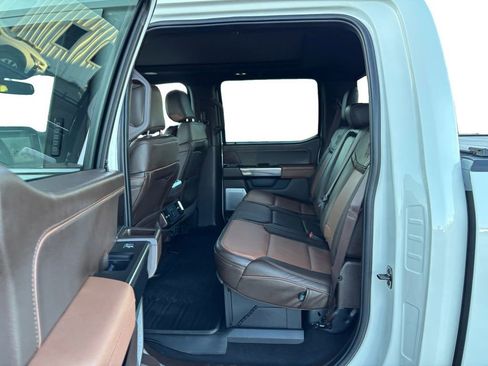 Used 2024 Ford F150 King Ranch image 21
