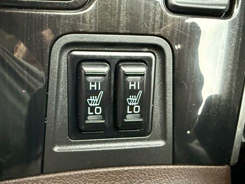 Used 2018 Mitsubishi Outlander SEL image 12
