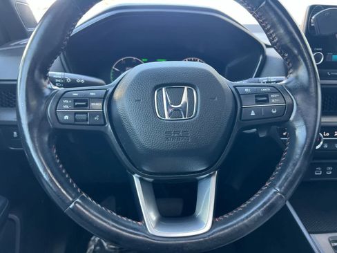 Used 2024 Honda CR-V Sport image 24