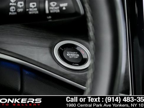 Used 2021 Jeep Grand Cherokee L Overland w/ Luxury Tech Group IV image 38