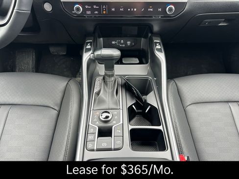 New 2026 Kia Sorento EX image 26