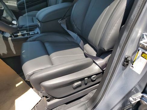 New 2025 Subaru Ascent Bronze Edition w/ Onyx Package image 20