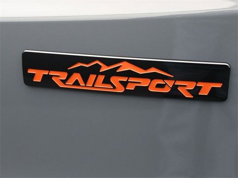 Used 2026 Honda CR-V TrailSport image 11