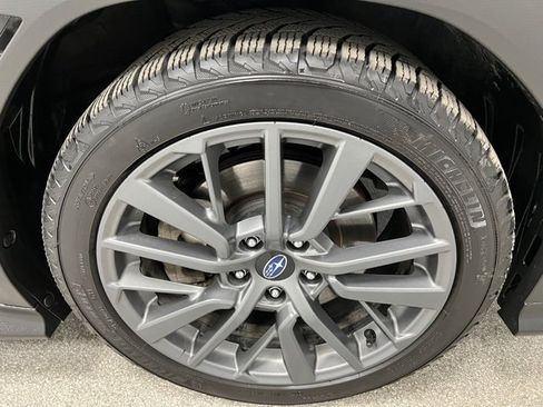 Used 2022 Subaru WRX GT image 18