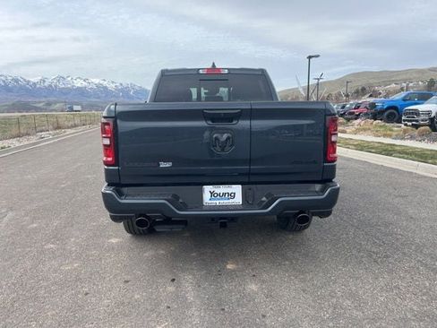 New 2026 RAM 1500 Laramie image 5