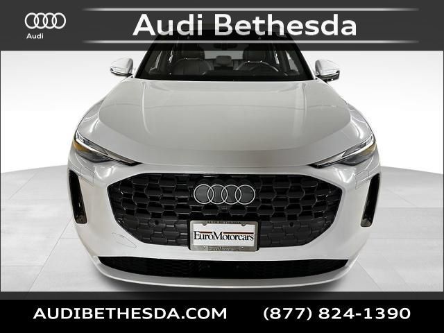 New 2026 Audi Q5 Premium AWD/4WD image 2