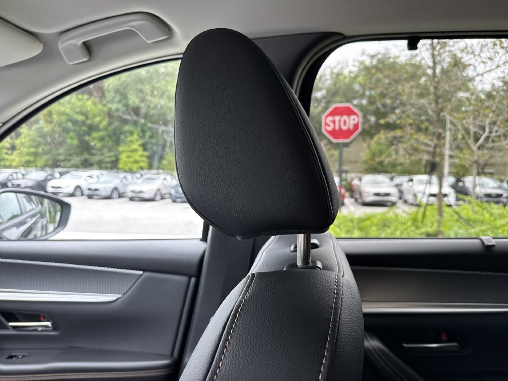 New 2026 MAZDA CX-70 SC AWD/4WD image 16
