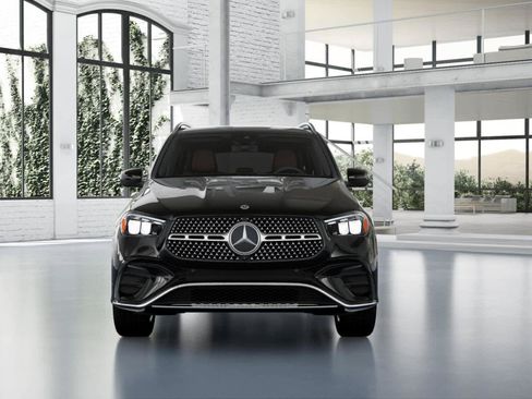 New 2026 Mercedes-Benz GLE 450 4MATIC image 6