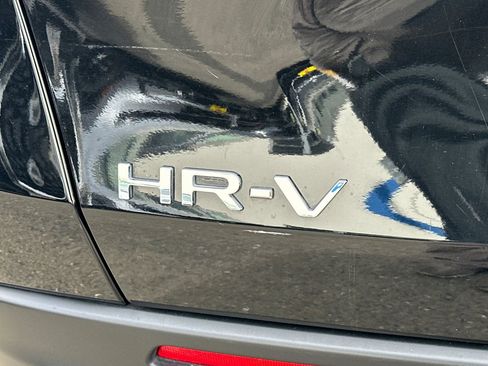 Used 2024 Honda HR-V LX image 30