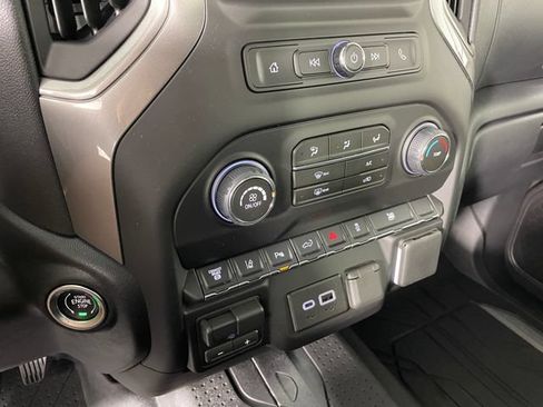 New 2026 Chevrolet Silverado 2500 Custom w/ Custom Value Package AWD/4WD image 6