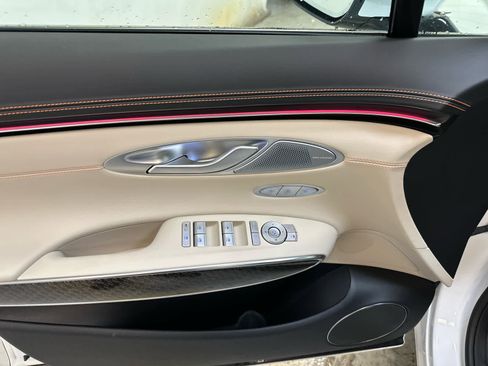 New 2026 Genesis GV70 3.5T Sport Prestige AWD/4WD image 11