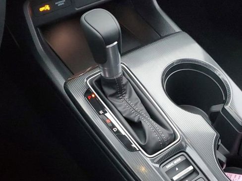 New 2026 Honda Civic Sport image 24