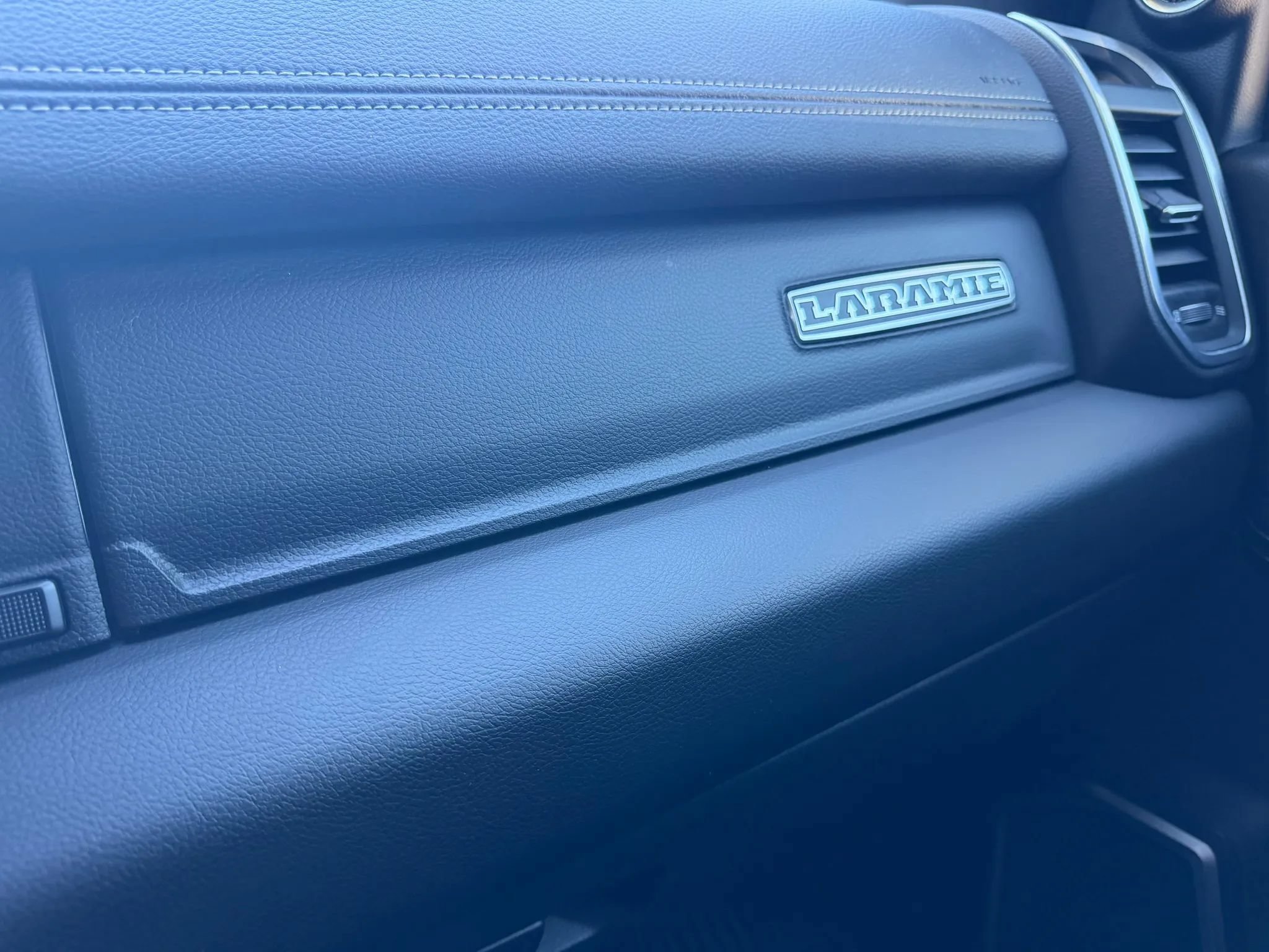 Used 2024 RAM 3500 Laramie w/ Night Edition AWD/4WD image 19