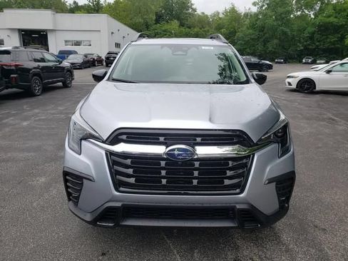 New 2026 Subaru Ascent Limited AWD/4WD image 9