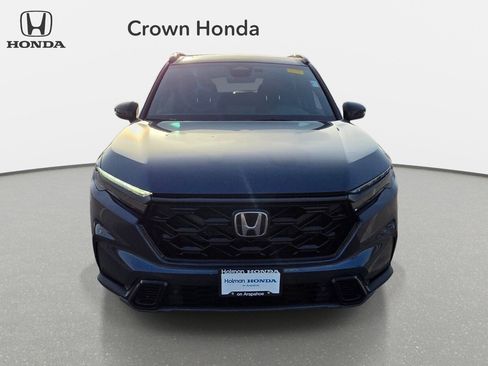 Used 2025 Honda CR-V Sport-L image 12