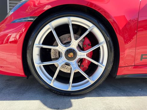 Used 2020 Porsche 911 Carrera S RWD image 22
