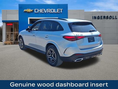 Used 2023 Mercedes-Benz GLC 300 4MATIC image 22