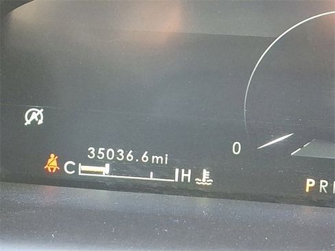 Certified 2022 Lincoln Nautilus Reserve w/ Equipment Group 201A image 22