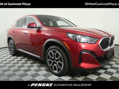 Used 2024 BMW X2 xDrive28i w/ Premium Package