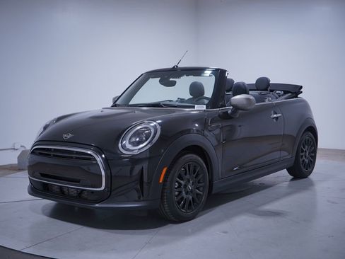 Used 2022 MINI Cooper Convertible image 6