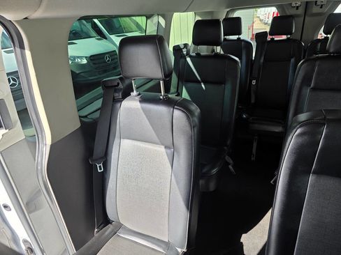 Used 2022 Ford Transit 350 XL image 13