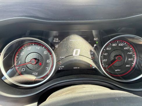 Certified 2023 Dodge Charger Scat Pack RWD image 24