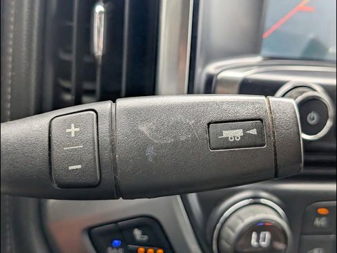 Used 2014 Chevrolet Silverado 1500 LTZ Z71 w/ LTZ Plus Package AWD/4WD image 9