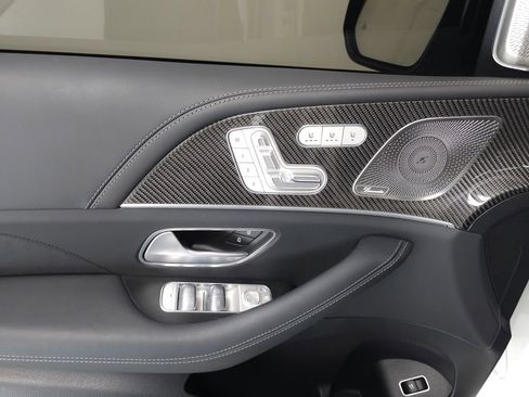 Certified 2024 Mercedes-Benz GLS 63 AMG 4MATIC image 6