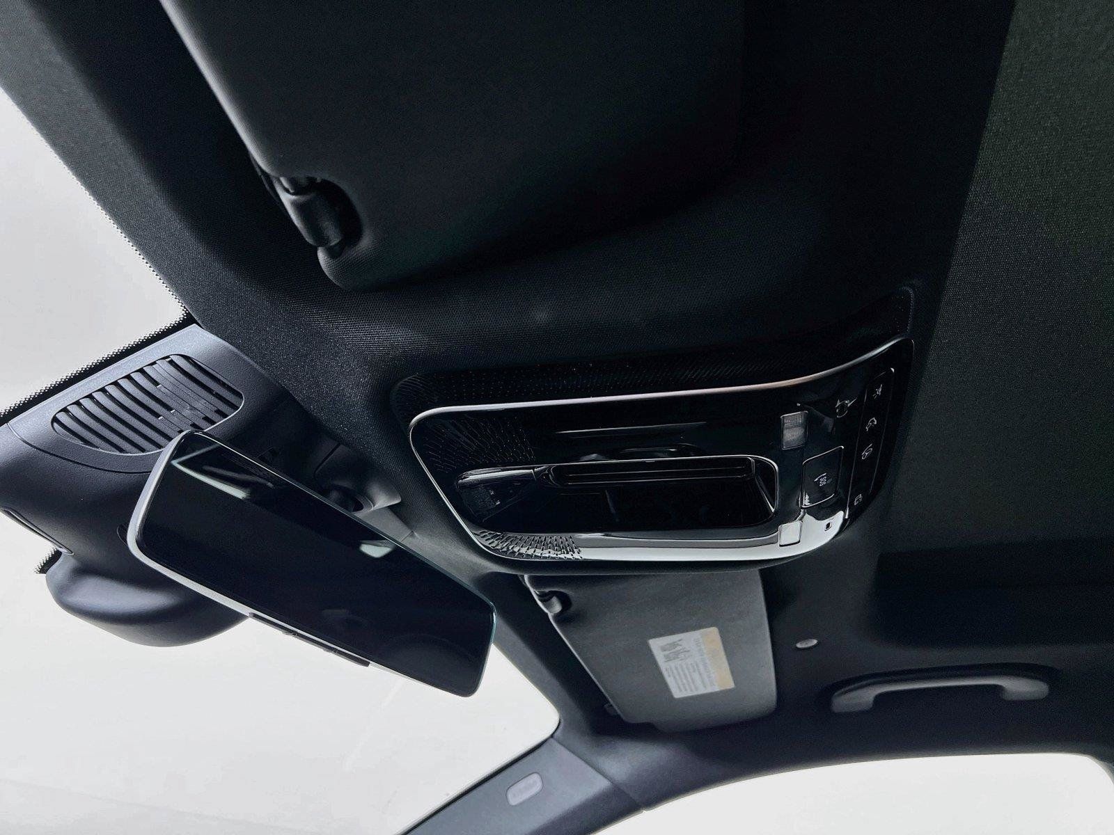 Certified 2026 Mercedes-Benz GLC 300 4MATIC image 14