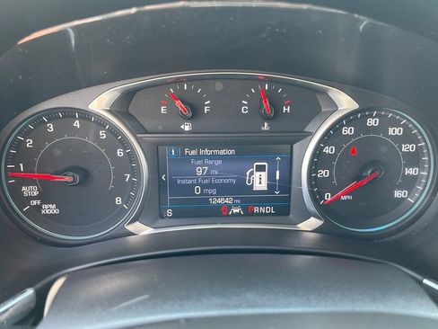 Used 2021 Chevrolet Equinox LT AWD/4WD image 19