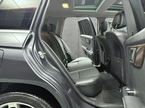 Used 2014 Mercedes-Benz GLK 350 4MATIC w/ Premium 1 Package image 30