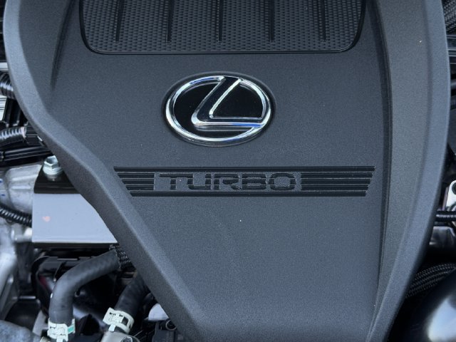 Used 2024 Lexus RX 350 Premium Plus w/ Convenience Package FWD image 35