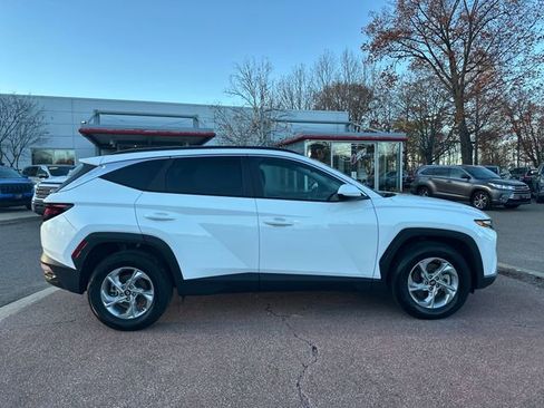 Used 2024 Hyundai Tucson SEL image 6